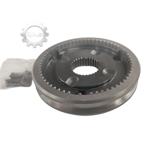 Nuevas Piezas de Transmisión, Sincronizador Gea para TREMEC y para GM2010, Garantía de 12 Meses, OEM TR4050 - Product Image 4