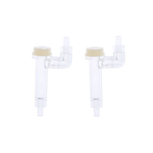 مستلزمات العلاج الوريدي الطبية، موقع الحقن على شكل حرف <span class=keywords><strong>Y</strong></span>، مجموعة الحقن الوريدي بدون إبرة، مستلزمات طبية - Product Image 2