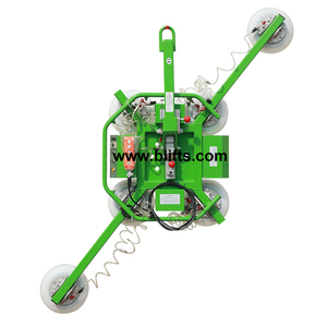 Elevador de Tubos de Vacío de Moda, Equipo de Succión Automática, Sistema de Vacío - Product Image 4