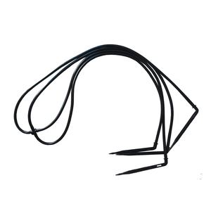 Irrigation goutte à goutte, <span class=keywords><strong>goutteur</strong></span> en forme de flèche à 4 branches, <span class=keywords><strong>goutteur</strong></span> en forme de flèche incurvée - Product Image 2