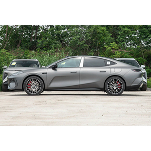 <span class=keywords><strong>Precio</strong></span> al <span class=keywords><strong>por</strong></span> mayor: Batería de nueva energía eléctrica para Galaxy E8 Sedán, 4 puertas, 5 plazas, volante a la izquierda, asientos de cuero, luces LED, techo solar - Product Image 4
