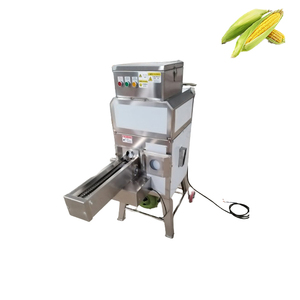 Maize <b>Sheller</b> Machine Price Sweet Corn Machine <b>Sheller</b> Fresh Frozen Sweet Corn Thresher - Product Image 6