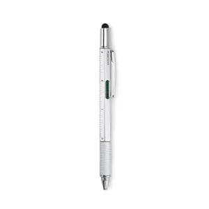 Penna multifunzione TOOLPEN gadget personalizzati - Product Image 2