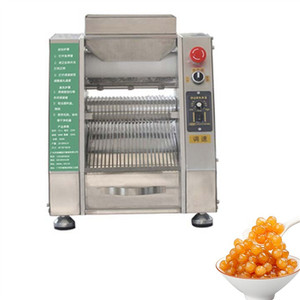Máquina profesional automática de bolas de Taro, tapete de té de burbujas, perlas, 8mm, fabricante de Boba - Product Image 1