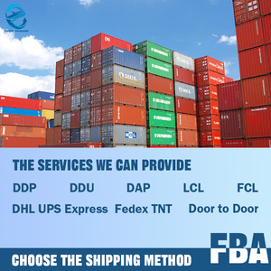 Services logistiques Fcl Fret Maritime <span class=keywords><strong>Vacances</strong></span> Anniversaire Ballon Décorations Ddp De La Chine aux USA Expédition - Product Image 3