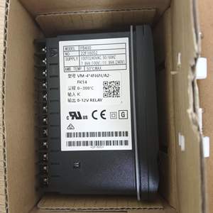 Vm-44n6na2-Fk14 Fb400เทอร์โมควบคุมอุณหภูมิ <span class=keywords><strong>RKC</strong></span> - Product Image 1