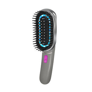 Kks Red Light Therapy Peine Dispositivo de masaje del cuero cabelludo para el crecimiento y la salud del cabello - Product Image 6