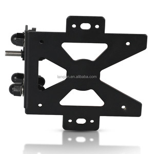 Accesorios para motocicleta <span class=keywords><strong>BMW</strong></span> R nine T Scrambler, soporte para matrícula, soporte para placa de matrícula R <span class=keywords><strong>NineT</strong></span> slash 5 R Nine T Urban <span class=keywords><strong>GS</strong></span> - Product Image 1