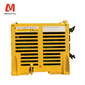 Fanuc 100% เซอร์โวไดรฟ์และ A20B-3300-0340เดิมใหม่