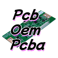 Service de conception personnalisé de fournisseur électronique professionnel pour OEM/ODM SMT PCBA 1-32 couches IATF 16949 certifié 1oz-20oz cuivre
