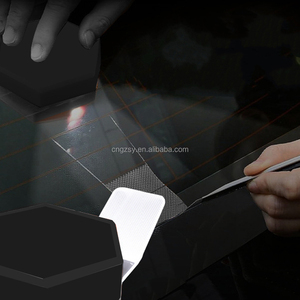 Luce di riempimento del finestrino della macchina luce magnetica supplementare per l'installazione automatica della tinta e la luce ausiliaria di taglio del modello del <span class=keywords><strong>Film</strong></span> - Product Image 2