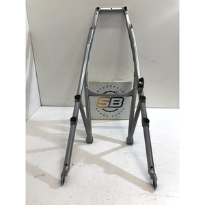 Telaio Posteriore Compatibile per BMW R1200 GS 2013-2018 R1250 GS 2019-2023 Componente Telaio Moto - Product Image 3