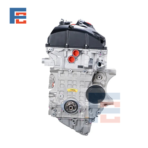 3.0L N52 N52B30 조립 가솔린/디젤 엔진 긴 블록 BMW 530 530xi 530i 두 가솔린 디젤 연료 시스템과 호환 가능 - Product Image 2