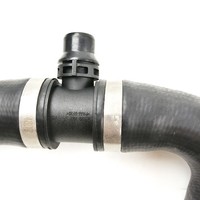 Pièces automobiles OEM 11538645479 Tuyau de refroidissement du moteur Tuyau d'eau pour BMW X1 E84 X3 F25 X4 F26 Z4 E89 N20 2.0T Turbo