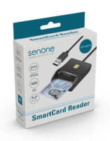 Lecteur carte vitale monofent usb Lecteur de carte