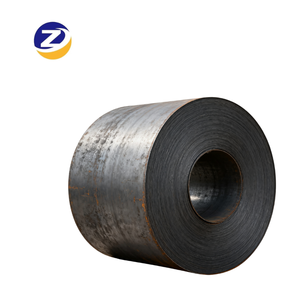 SPHC A36 Carbon lớp thép tấm JIS/API/BIS container tàu nồi hơi tấm cán nóng hàn ống Cắt Uốn ASTM chứng nhận - Product Image 6