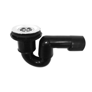 Siphon de douche inspectable Valsir, diamètre 40-50 mm, pour baignoire et lavabo - Product Image 1
