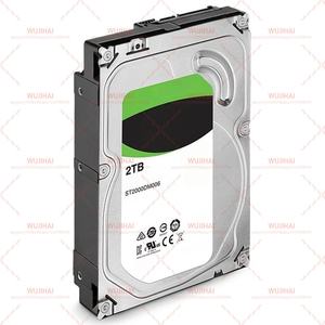 Disque dur mécanique de bureau Cool Fish 2TB pour enregistreur vidéo de sécurité 2T <span class=keywords><strong>ST2000DM006</strong></span> - Product Image 2