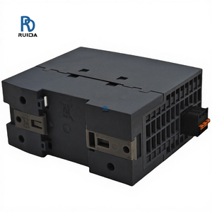 รับประกันคุณภาพ SCALANCE X008-1Switch 6GK5008-0BA10-1AB2 อีเธอร์เน็ตอุตสาหกรรม PLC/PAC/คอนโทรลเลอร์เฉพาะทาง IP20 รับประกัน 1 ปี - Product Image 4