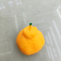 Sans pression de stock, GL Mouldable Crunchy Peanut Building Blocks Slow Rising Butter Squishy Toys Sensory Noisy Squeeze Toy