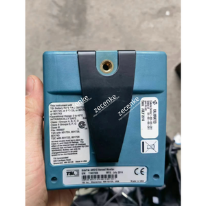 Monitor de Aerosoles Personal TSI SidePak AM510 - Product Image 4