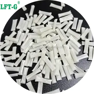 LFT-G high quality ABS lgf20 plastic granules long glass fiber reinforced thermoplastic resin best price natural color
