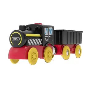 דירוג עליון רכבת סט הזרקת מים רכבת עשן אדים עשן צעצועים thomas וחבר רכבת מסלול צעצועים לילדים יוניסקס