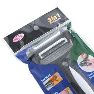 Vente en gros, Gadgets de cuisine, ensemble d'outils, éplucheur, râpe polyvalente, Zester, fromage, râpe manuelle, pommes de terre - Product Image 6
