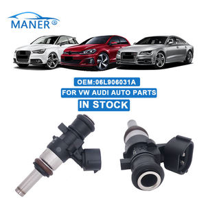 อะไหล่รถยนต์ MANER รุ่น 06L906031A หัวฉีดน้ำมันเชื้อเพลิง สำหรับรถยนต์ออดี้ โฟล์คสวาเกน ปอร์เช่ และซีท - Product Image 2