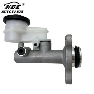 31401-60060 31401-60061 CMT-081 JB1872 Cilindro Maestro de Embrague de Alta Calidad al por Mayor para TOYOTA LAND CRUISER - Product Image 1