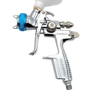 <span class=keywords><strong>Pistola</strong></span> <span class=keywords><strong>de</strong></span> <span class=keywords><strong>Pintura</strong></span> Profesional HVLP <span class=keywords><strong>de</strong></span> 1.3mm 1.4mm 1.7mm 2.0mm, <span class=keywords><strong>Pistola</strong></span> <span class=keywords><strong>de</strong></span> Pulverización <span class=keywords><strong>de</strong></span> <span class=keywords><strong>Pintura</strong></span> al Óleo URP 1.3 1.4 1.7 2.0 <span class=keywords><strong>de</strong></span> Alta Calidad <span class=keywords><strong>para</strong></span> Automóviles - Product Image 2