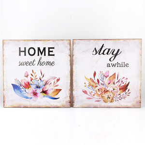 Chino pintura <span class=keywords><strong>sin</strong></span> <span class=keywords><strong>marco</strong></span> 30cm * 30cm fotos pintura sobre lienzo decoración del hogar - Product Image 4