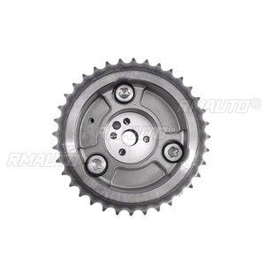 เฟืองปรับเวลาไอดีเครื่องยนต์ 135200Q010 สำหรับ Toyota Yaris อะไหล่เครื่องยนต์ อุปกรณ์ตกแต่งรถยนต์ - Product Image 4