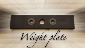 Il meno costoso di alta qualità <span class=keywords><strong>fitness</strong></span> in acciaio peso stack <span class=keywords><strong>per</strong></span> la macchina di attrezzature da palestra - Product Image 2