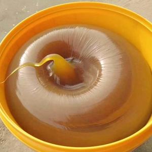 Precio de fábrica Coche Camión de servicio pesado Excavadora Cargador Máquina de minería Multiusos EP3 Lubricantes de base de litio amarillo Grasa - Product Image 6