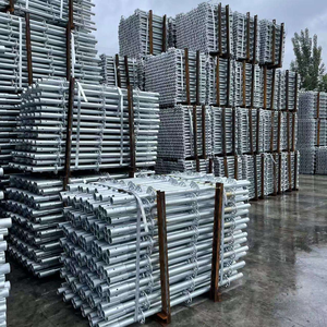 <span class=keywords><strong>2025</strong></span> mới xây dựng xây dựng giàn giáo Vật liệu q195/Q235/q355 thép mạ kẽm vòng khóa giàn giáo - Product Image 5