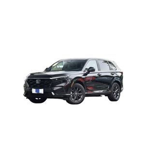 Hondaa CRV 2024 <span class=keywords><strong>modello</strong></span> 2.0L <span class=keywords><strong>E</strong></span>:HEV due ruote motrici intelligente eleganza edizione - Product Image 1