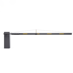 Barrera de Estacionamiento <span class=keywords><strong>WS</strong></span> de Alta Resistencia con Brazo Ultra Largo de 12 Metros, Control de Acceso de Vehículos sin Motor para Entrada de Fábrica - Product Image 1
