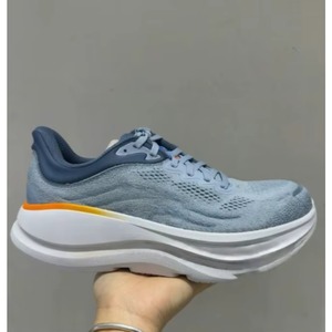 Zapatos Deportivos de Hombre de Lujo, Diseño Retro, Alta Calidad, Transpirables, Ligeros, con Cordones, Casuales, para Otoño y Primavera, para Maratón - Product Image 2