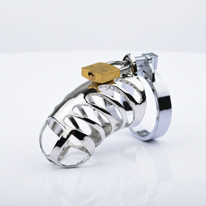 Cuckold Sex Toys - Ultimate Male Chastity Cages & More Cuckold Sex Toys - Ultimate Male Chastity Cages & More