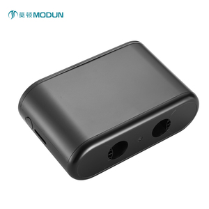 Khăn giấy Dispenser Countertop 1 gói phòng tắm, nhà bếp multifold thương mại giấy tay khăn giấy Dispenser - Product Image 3