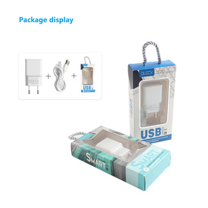Haute Qualité 10W/ 12W Chargeurs <span class=keywords><strong>5</strong></span> <span class=keywords><strong>Volts</strong></span> <span class=keywords><strong>2</strong></span> <span class=keywords><strong>Ampères</strong></span> <span class=keywords><strong>Chargeur</strong></span> de Téléphone USB <span class=keywords><strong>Chargeur</strong></span> de Téléphone Android - Product Image 6
