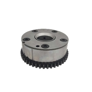 13025-1KC2C Ajustador de Admisión del Motor, Piñón de Entrada del Árbol de Levas, Pieza de Sincronización del Escape para Nissan MR16, Accesorios para Automóviles - Product Image 2