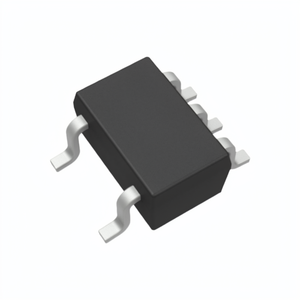 BQ26150DCKR 5 TSSOP, SC 70 5, SOT 353 Manufacturer Channel Power Management (PMIC) Electronic Circuit Components - Product Image 1