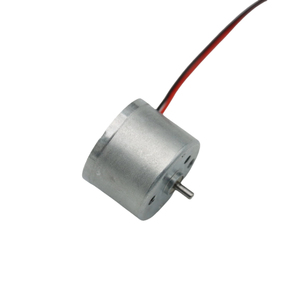 فرشاة Micro DC V سلك محرك مروحة صغيرة للأجهزة المنزلية الذكية - Product Image 4