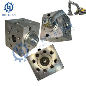 277-0954 2770954 Katup <span class=keywords><strong>Manual</strong></span> 291-3630 389-2407 442-0234 Katup Bantu untuk Suku Cadang <span class=keywords><strong>Excavator</strong></span> 324D 336D 325D 329D 385C - Product Image 1