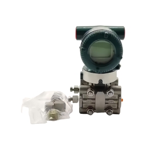 Sensor Diferencial Yokogawa EJA130E 100% Original, Instrumento Digital de Alta Inteligencia - Product Image 2