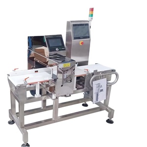 2024 Hot Bán tự động truyền đạt công nghiệp Máy dò kim loại thiết kế đặc biệt cho chai - Product Image 1