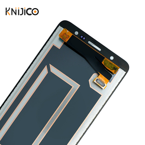 חדשים מקוריים עבור גלקסיה Samsung g615 g615f j7 מסך מגע max מסך מגע digietizer - Product Image 4