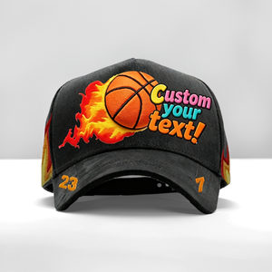 Gorras de Béisbol Personalizadas de 5 Paneles con Logotipo Personalizado, Calidad G5, Forro de Satén, Gamuza, <span class=keywords><strong>Bordado</strong></span> 3D, Diseño de Moda Premium - Product Image 3